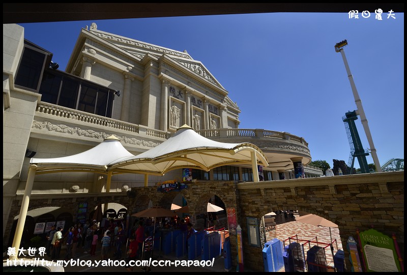 義大世界_DSC5122 義大世界_DSC5122