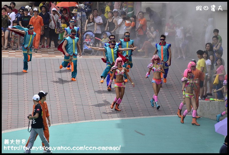 義大世界_DSC5267 義大世界_DSC5267