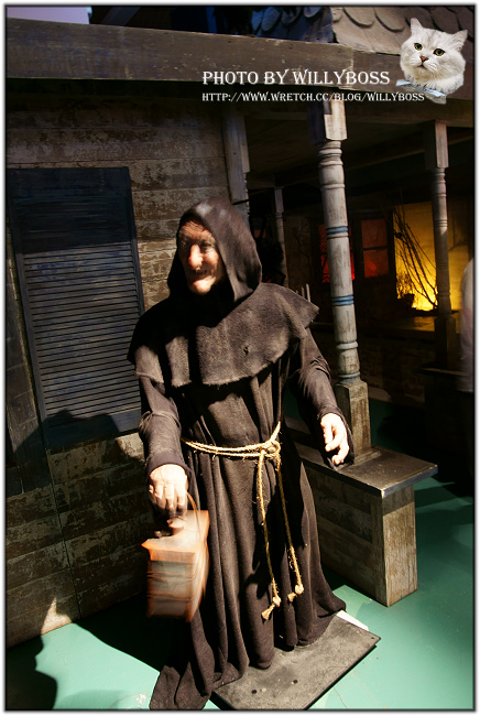 義大遊樂世界-給你好逛又好玩(高雄大樹鄉)