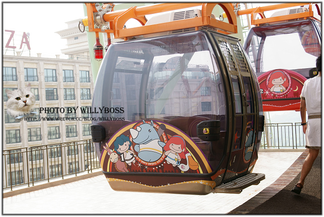 義大遊樂世界-給你好逛又好玩(高雄大樹鄉)