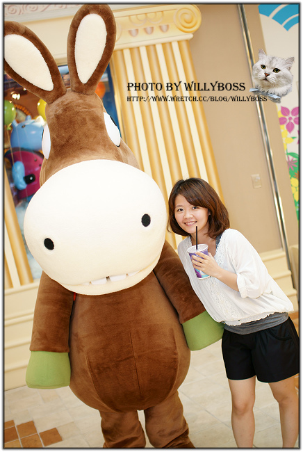 義大遊樂世界-給你好逛又好玩(高雄大樹鄉)