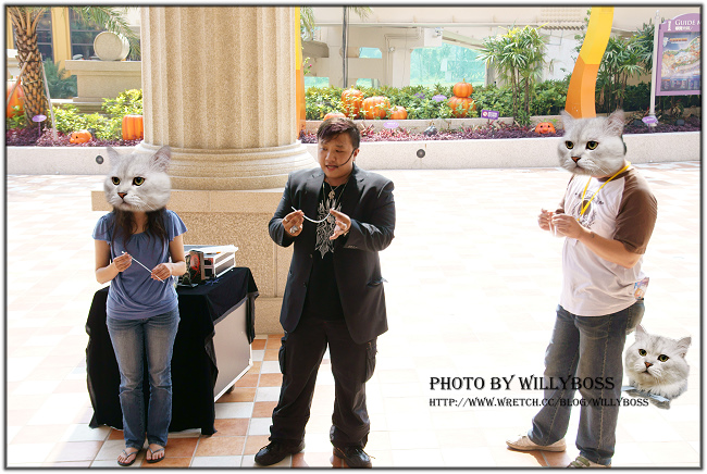 義大遊樂世界-給你好逛又好玩(高雄大樹鄉)