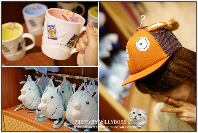 義大遊樂世界-給你好逛又好玩(高雄大樹鄉)