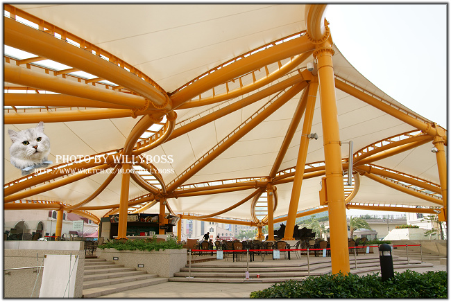 義大遊樂世界-給你好逛又好玩(高雄大樹鄉)