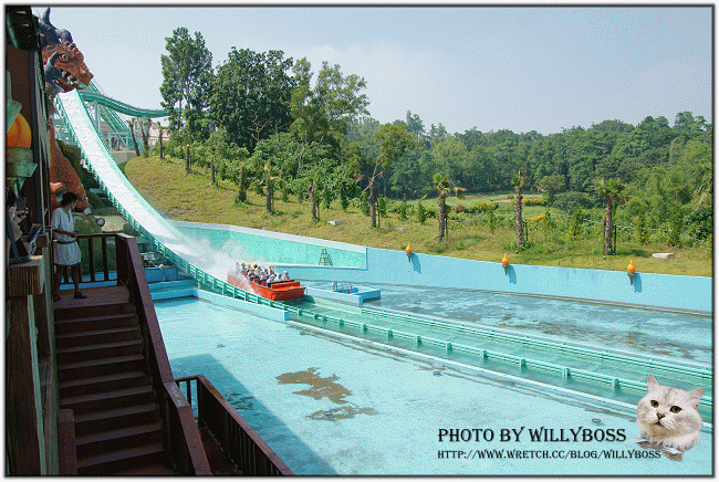 義大遊樂世界-給你好逛又好玩(高雄大樹鄉)