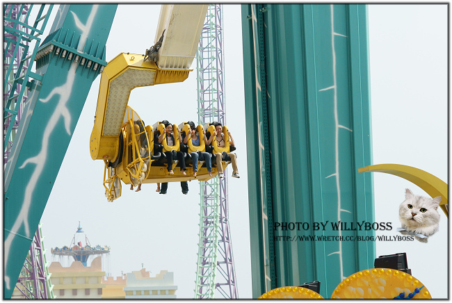 義大遊樂世界-給你好逛又好玩(高雄大樹鄉)