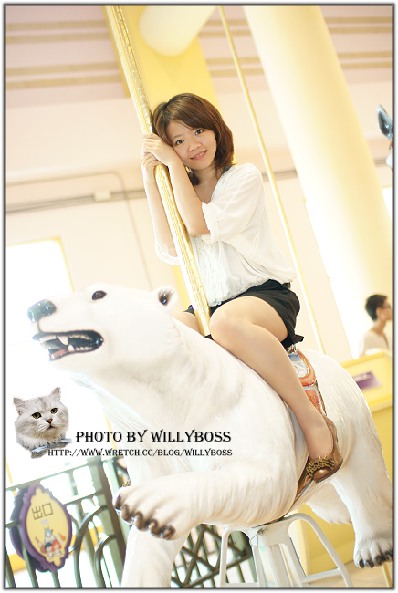 義大遊樂世界-給你好逛又好玩(高雄大樹鄉)