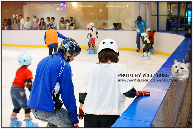 義大遊樂世界-給你好逛又好玩(高雄大樹鄉)