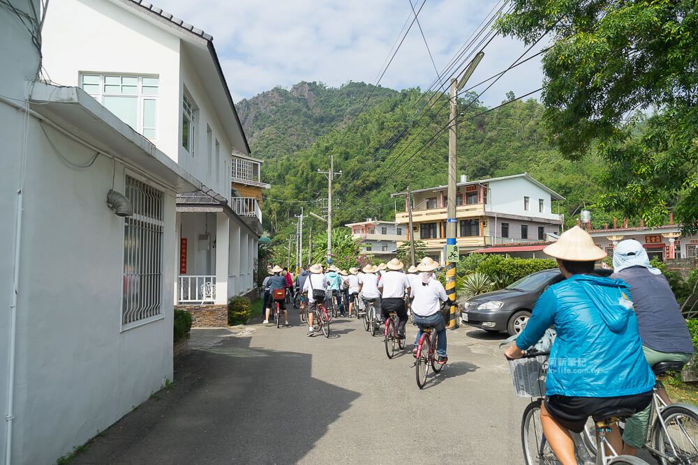 高雄美濃旗山一日遊-34