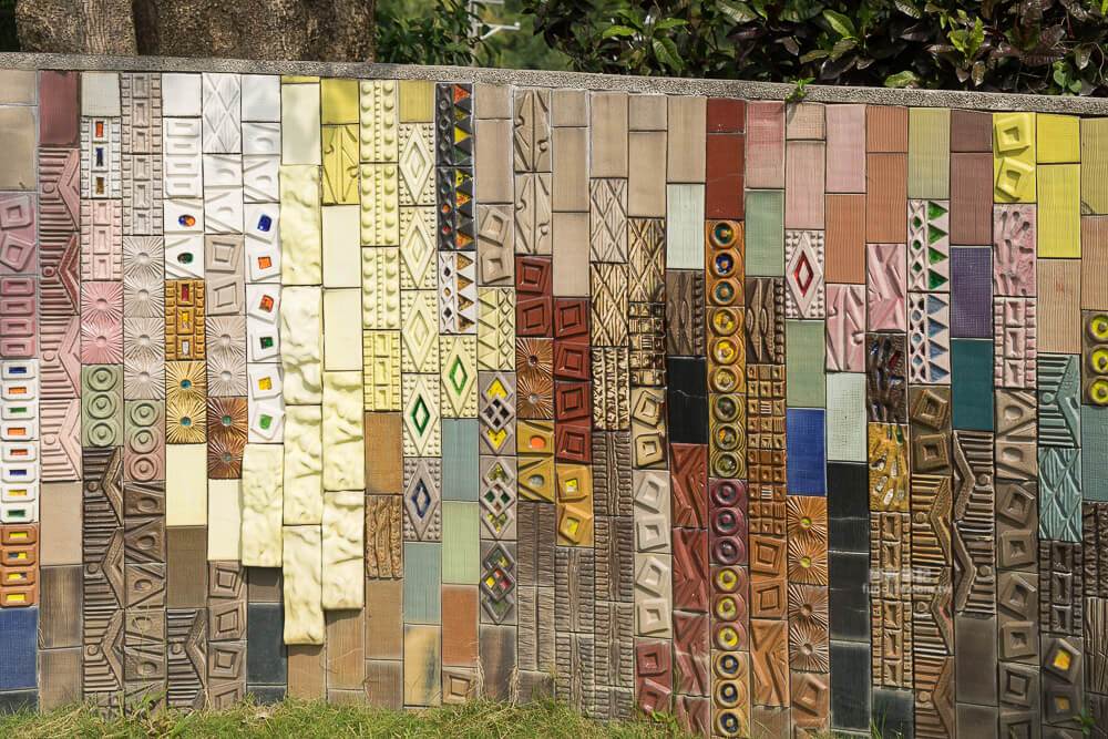 高雄美濃旗山一日遊-33