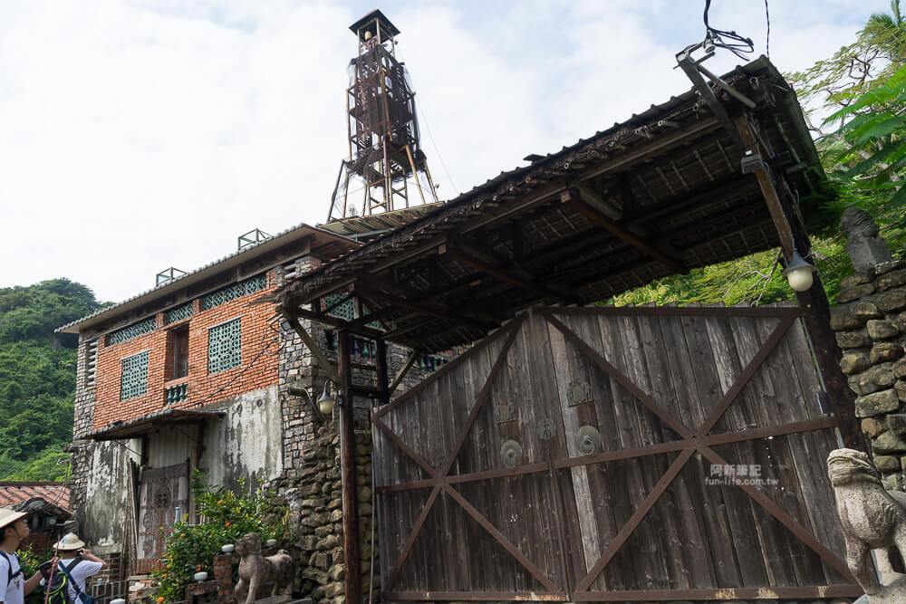 高雄美濃旗山一日遊-39