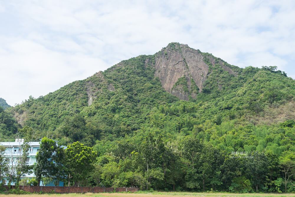 高雄美濃旗山一日遊-37