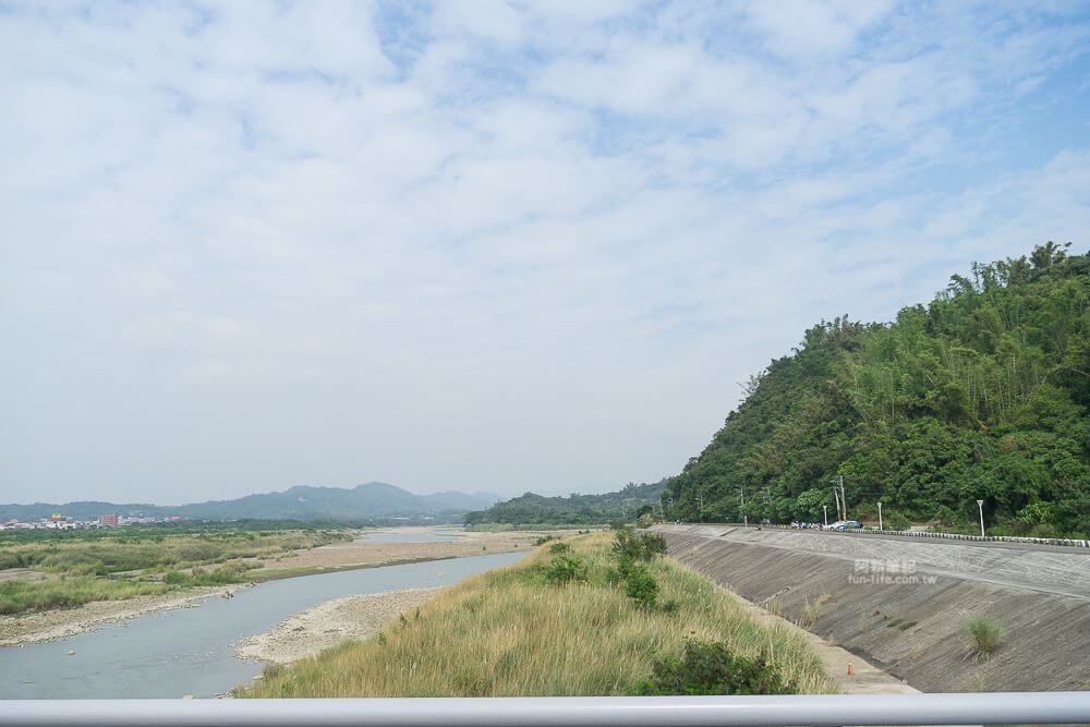 高雄美濃旗山一日遊-42