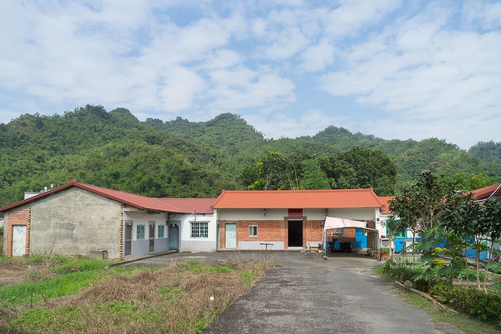 高雄美濃旗山一日遊-26
