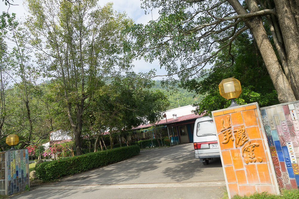 高雄美濃旗山一日遊-32