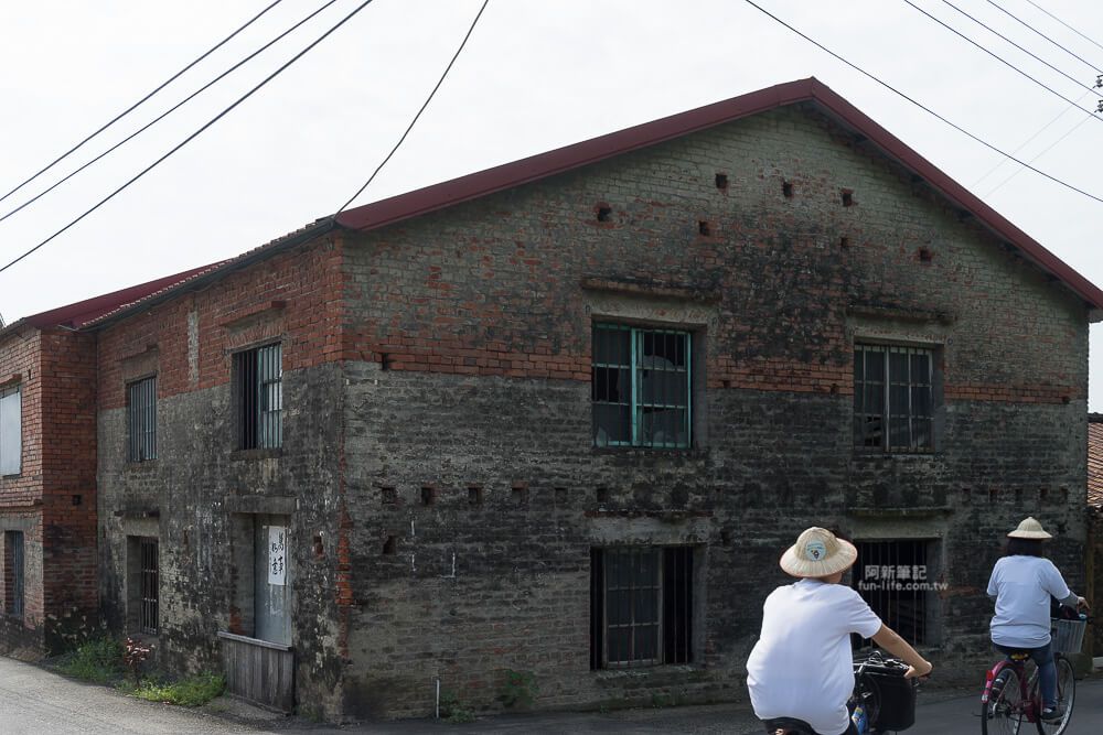 高雄美濃旗山一日遊-36