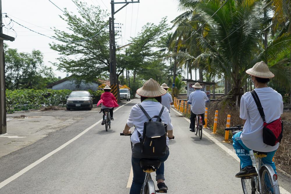 高雄美濃旗山一日遊-24