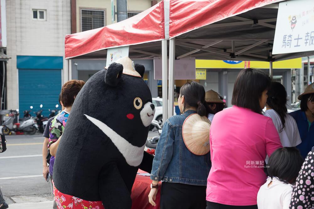 高雄美濃旗山一日遊-09