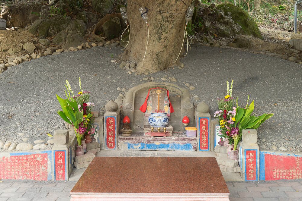 高雄美濃旗山一日遊-31