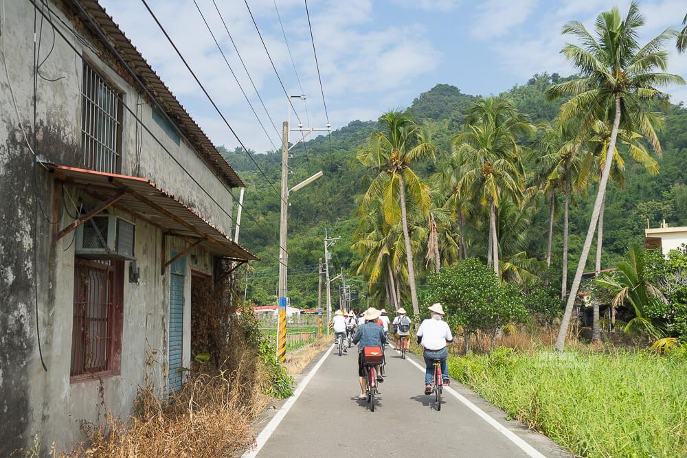 高雄美濃旗山一日遊-28