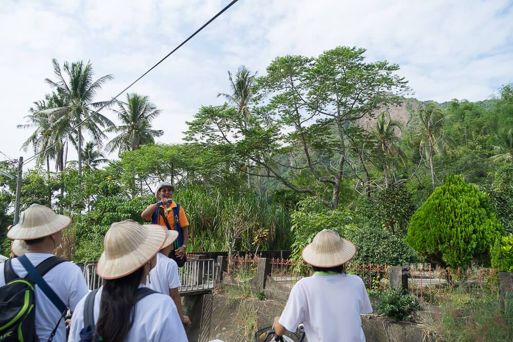 高雄美濃旗山一日遊-35