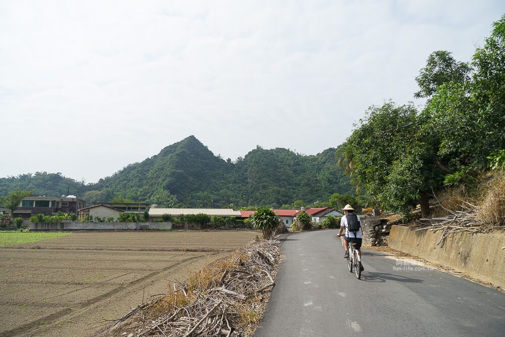 高雄美濃旗山一日遊-41