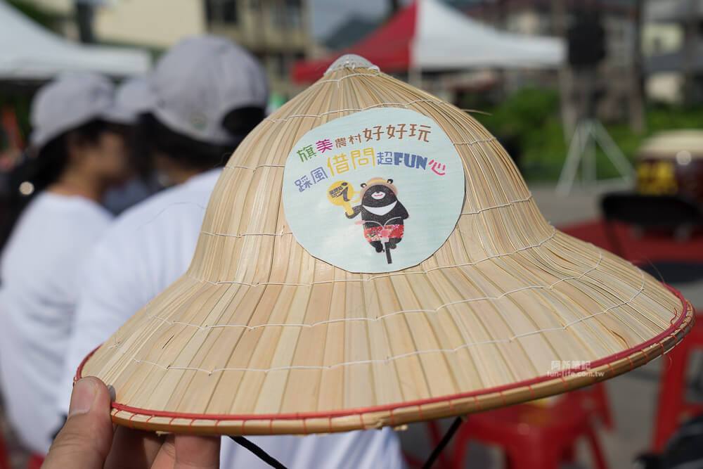 高雄美濃旗山一日遊-05