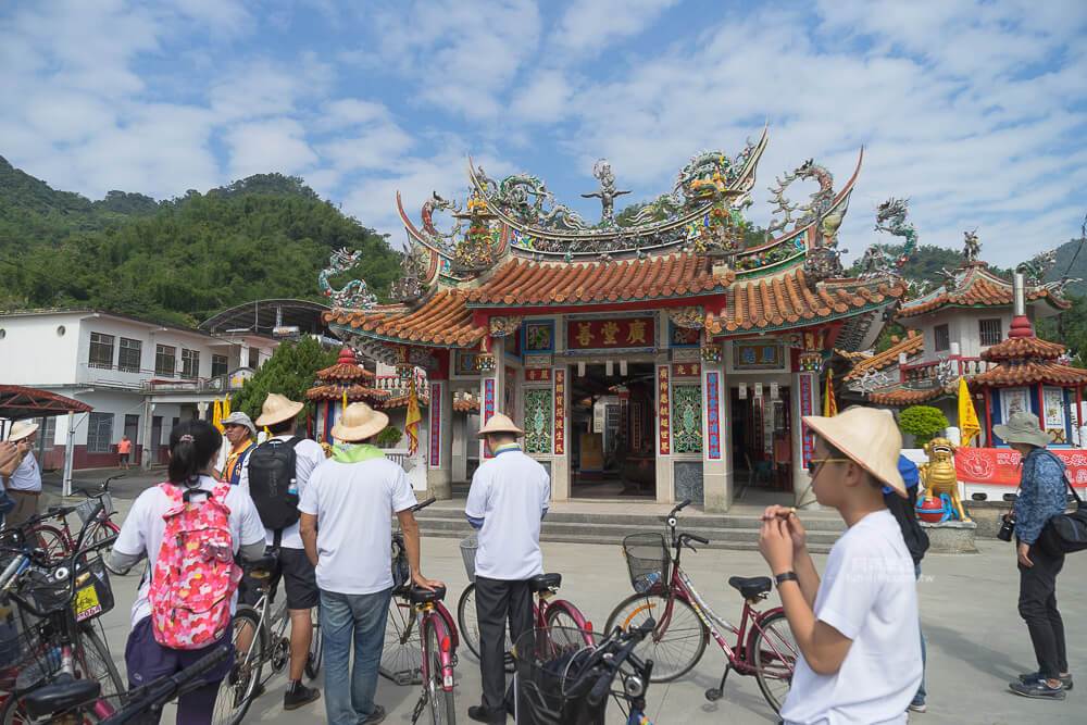 高雄美濃旗山一日遊-23
