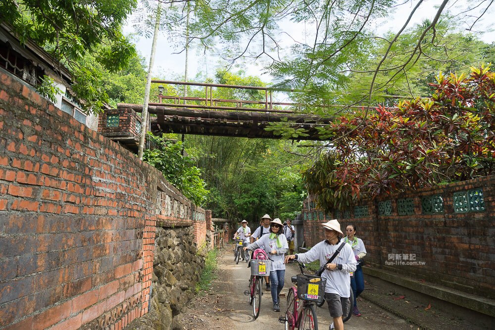 高雄美濃旗山一日遊-38