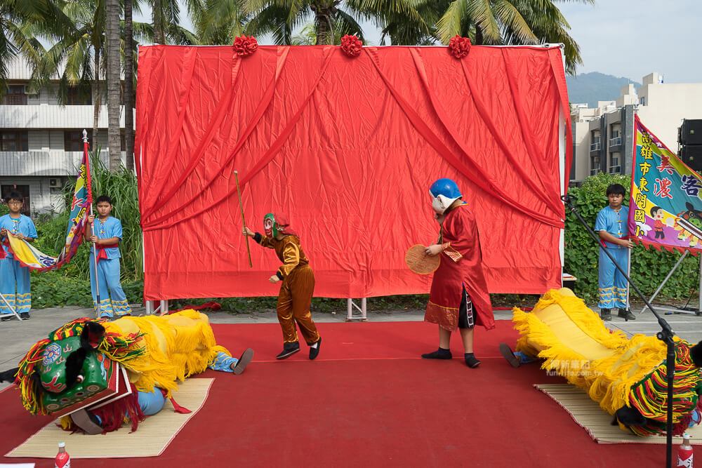 高雄美濃旗山一日遊-07