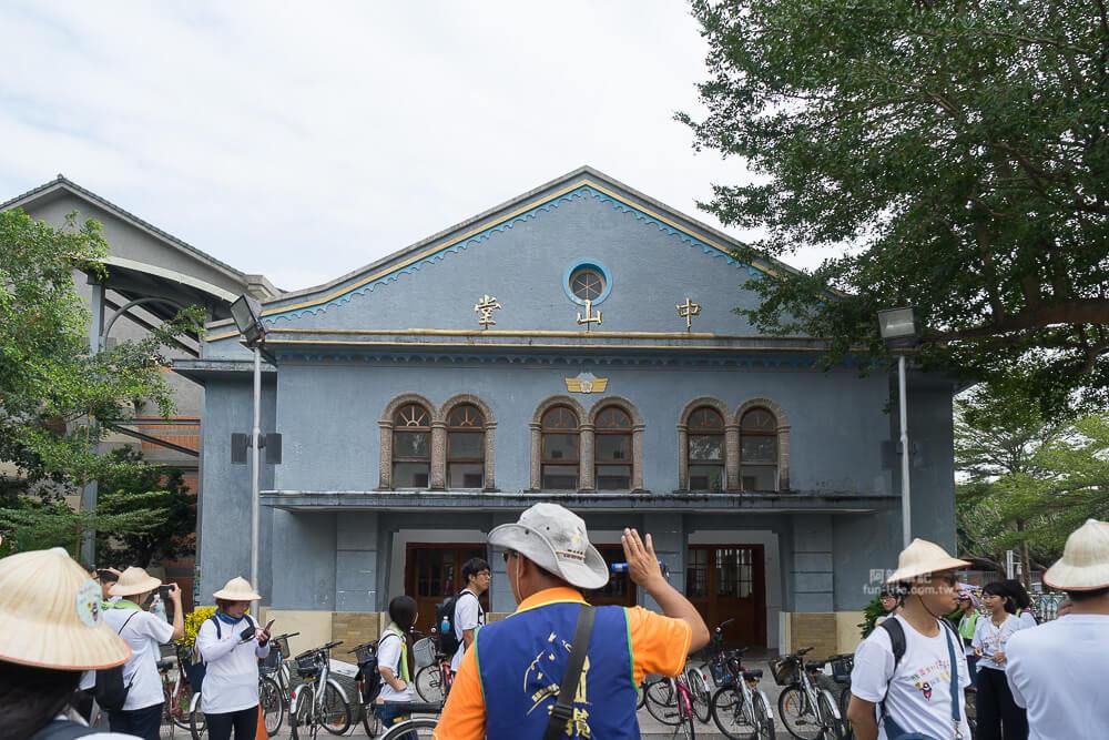 高雄美濃旗山一日遊-46