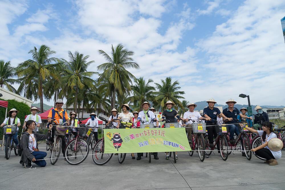 高雄美濃旗山一日遊-20
