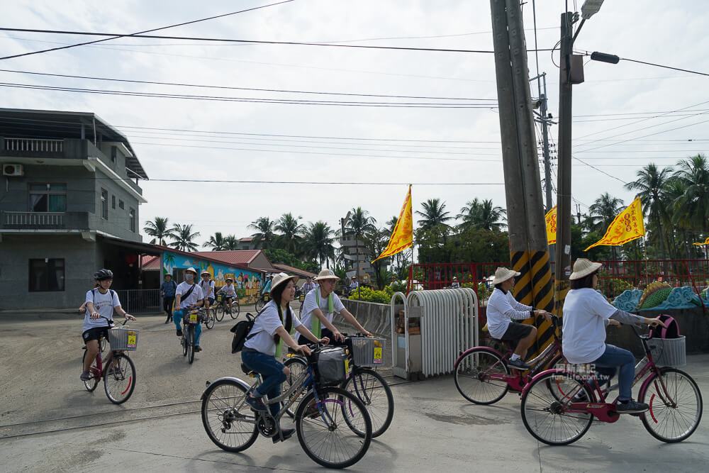高雄美濃旗山一日遊-22