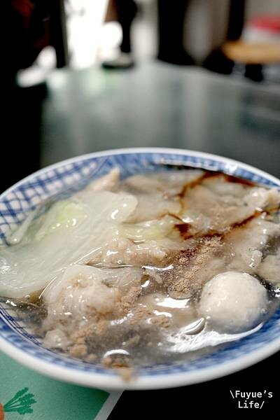 |嘉義東區‧台式| 嘉義必吃《崇文錦魯麵》清涼解暑的美乃滋涼