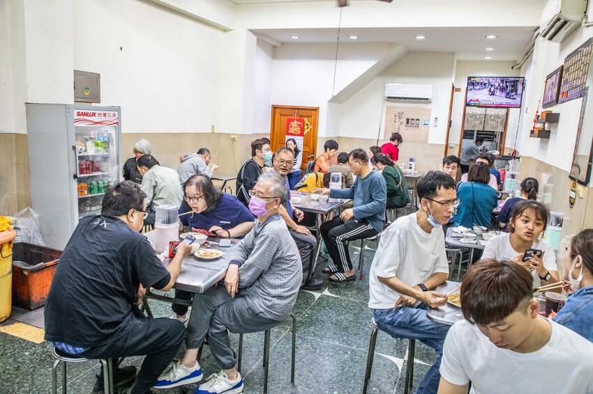 嘉義必吃小吃美食！羅山鱔魚麵一天只賣四小時。