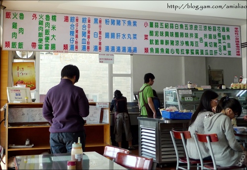 【嘉義食記】郭家美食店。名家雞肉飯嚐鮮！