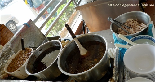 【嘉義食記】郭家美食店。名家雞肉飯嚐鮮！