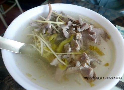 【嘉義食記】郭家美食店。名家雞肉飯嚐鮮！