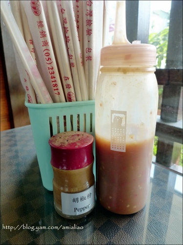 【嘉義食記】郭家美食店。名家雞肉飯嚐鮮！