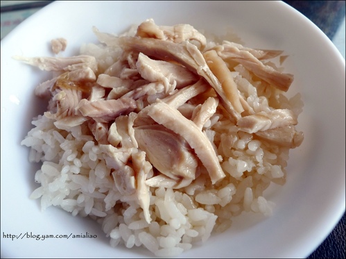 【嘉義食記】郭家美食店。名家雞肉飯嚐鮮！