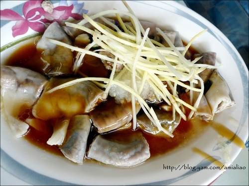 【嘉義食記】郭家美食店。名家雞肉飯嚐鮮！
