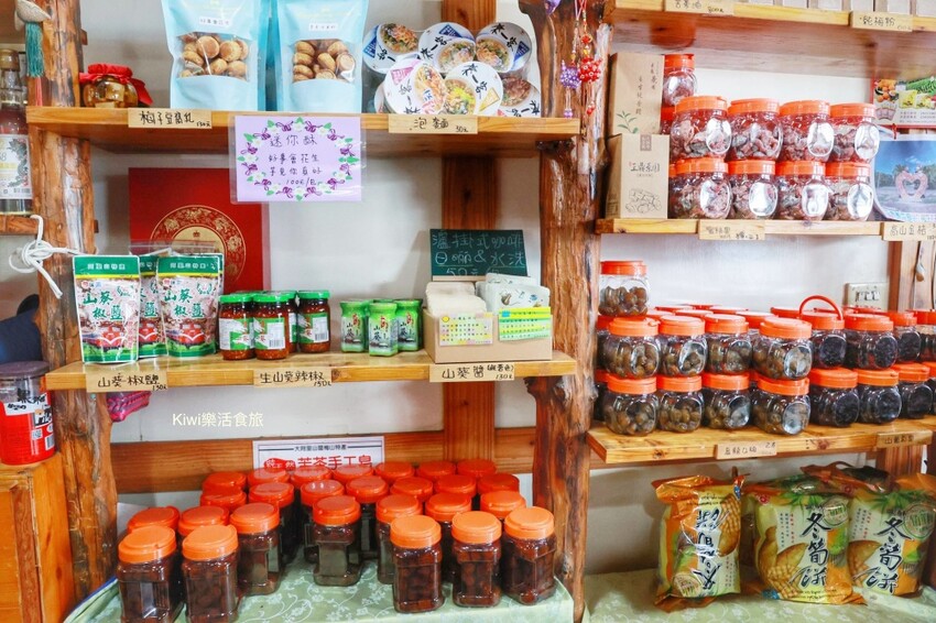 嘉義縣梅山鄉瑞里美食茶壺餐廳民宿｜嘉義瑞里茶壺特色料理合菜，超人氣媽媽手路菜～請事先預約餐點