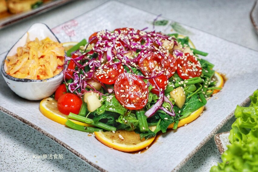 嘉義縣梅山鄉瑞里美食茶壺餐廳民宿｜嘉義瑞里茶壺特色料理合菜，超人氣媽媽手路菜～請事先預約餐點