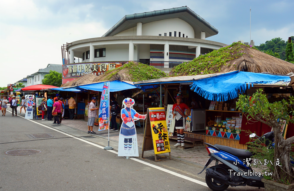 嘉義一日遊》IG打卡景點.中埔必吃美食.高CP值古早味甕窯雞聚餐好地方.踏青.溜小孩.免費景點一次滿足! - 小潔趴趴走旅遊札記