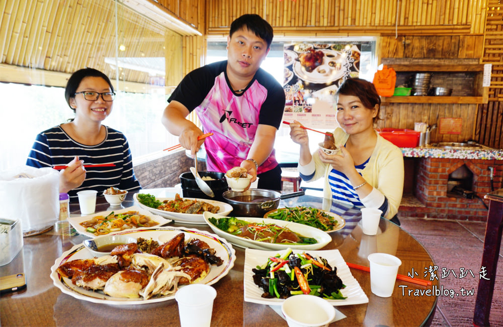 嘉義一日遊》IG打卡景點.中埔必吃美食.高CP值古早味甕窯雞聚餐好地方.踏青.溜小孩.免費景點一次滿足! - 小潔趴趴走旅遊札記