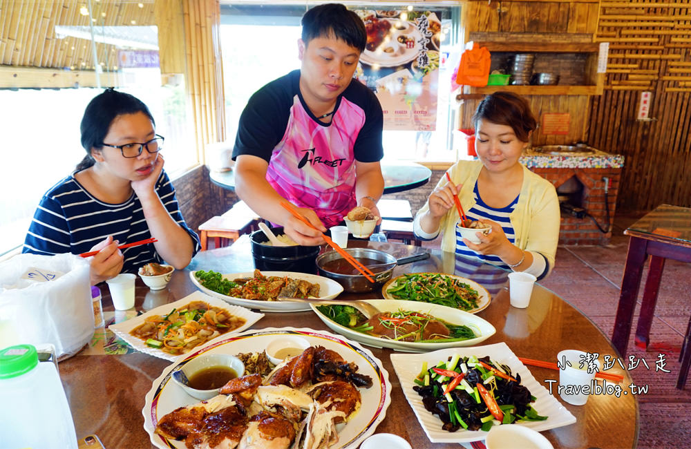 嘉義一日遊》IG打卡景點.中埔必吃美食.高CP值古早味甕窯雞聚餐好地方.踏青.溜小孩.免費景點一次滿足! - 小潔趴趴走旅遊札記