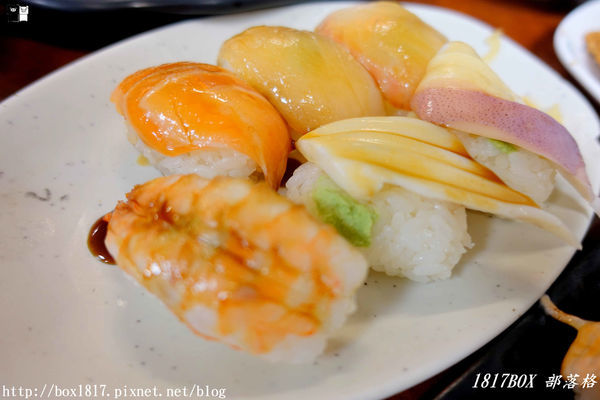 【嘉義。東區】體育館壽司。嘉義東區超人氣平價小吃美食