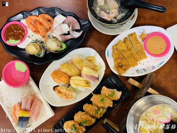 【嘉義。東區】體育館壽司。嘉義東區超人氣平價小吃美食