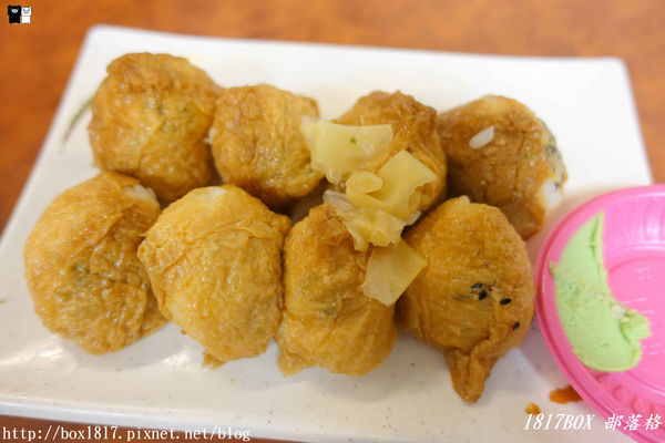 【嘉義。東區】體育館壽司。嘉義東區超人氣平價小吃美食