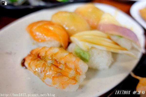 【嘉義。東區】體育館壽司。嘉義東區超人氣平價小吃美食